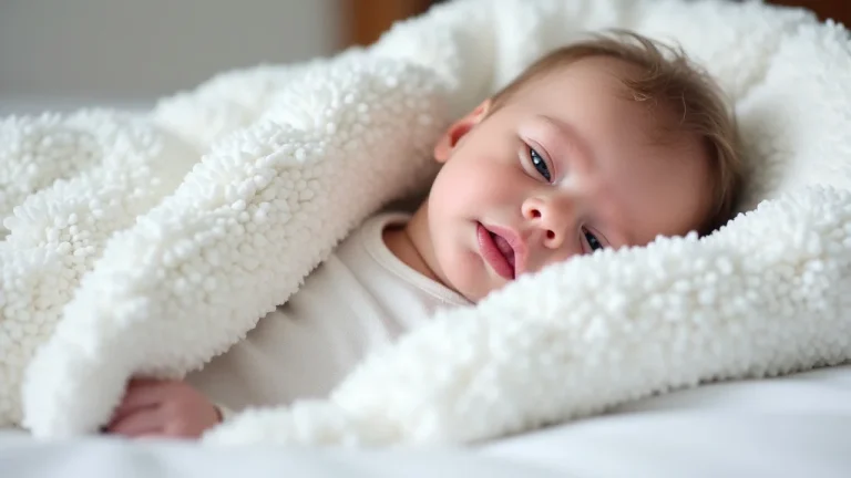Choosing The Best Sleep Sack Baby