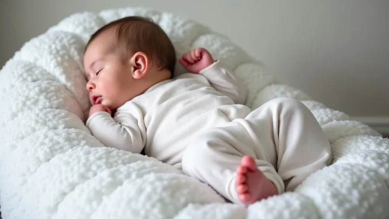 Choosing the Best Sleeping Sack for Babies