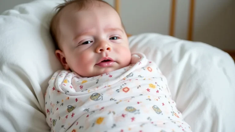Choosing the Right Baby Sleep Sacks