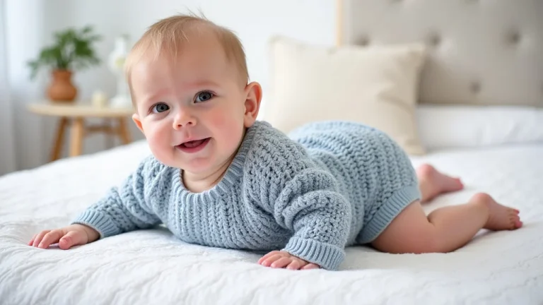 Crochet Baby Sleep Sack Free Patterns