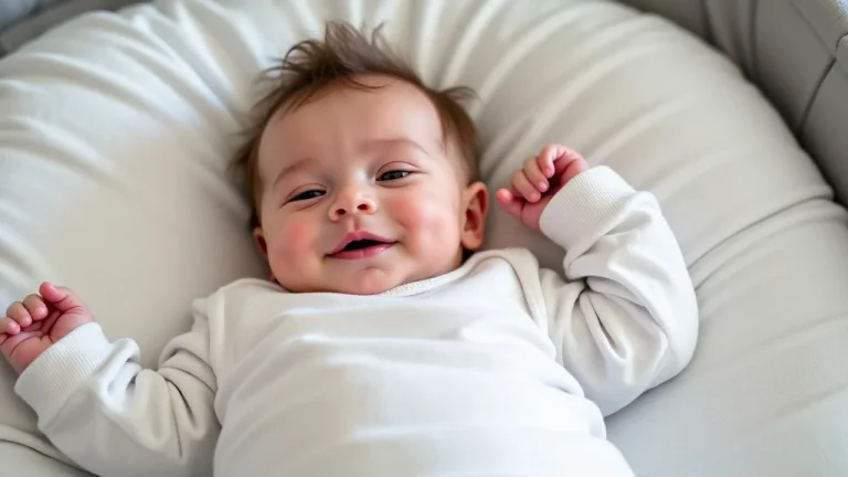 Happiest Baby Sleep Sack A Parent’s Guide