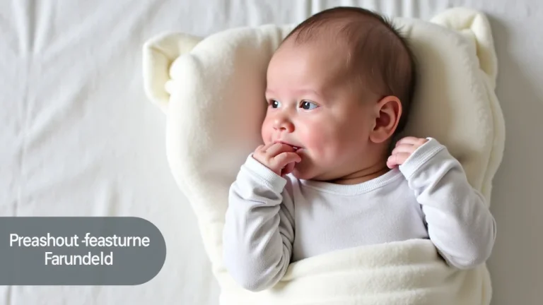 Yoofoss Baby Sleep Sack Features Reviewed